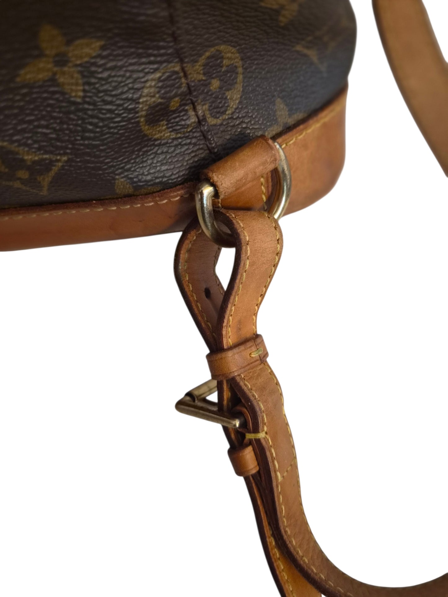 Louis Vuitton Montsouris MM