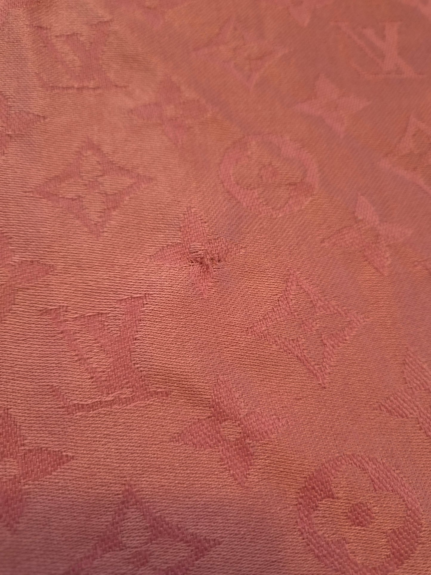 Louis Vuitton Shaali Monogram