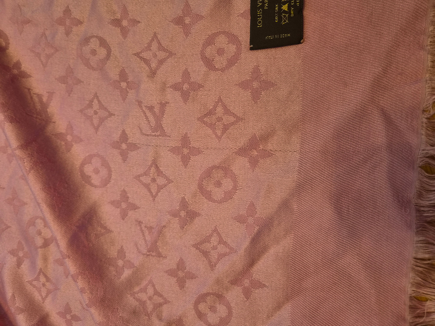 Louis Vuitton Shaali Monogram