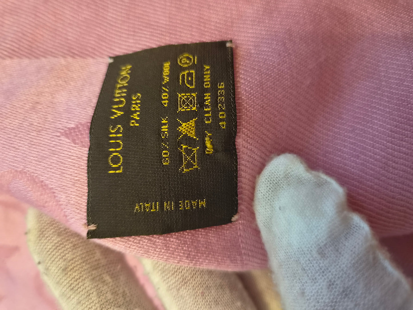 Louis Vuitton Shaali Monogram