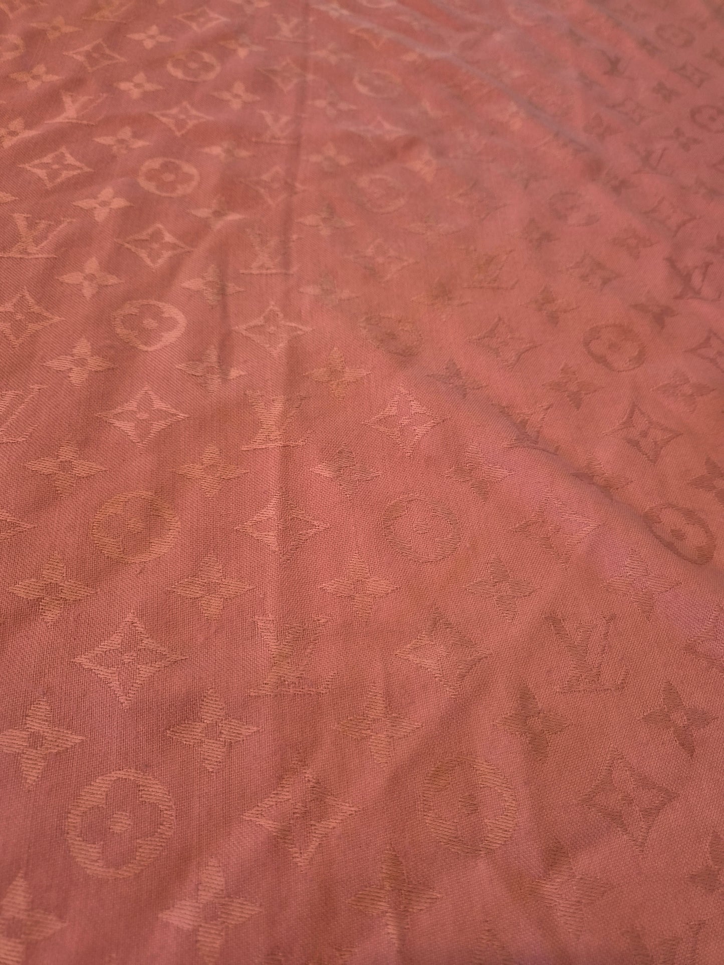 Louis Vuitton Shaali Monogram