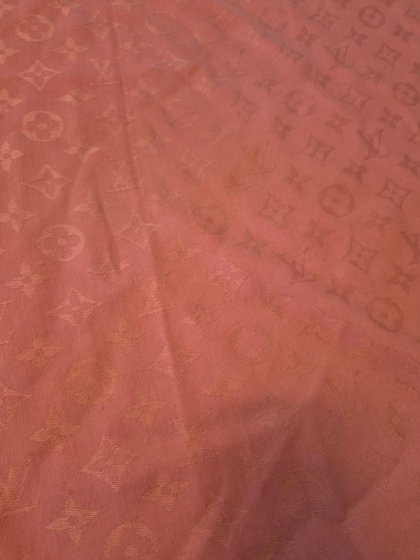 Louis Vuitton Shaali Monogram