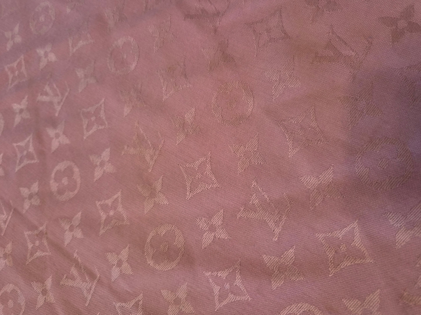 Louis Vuitton Shaali Monogram
