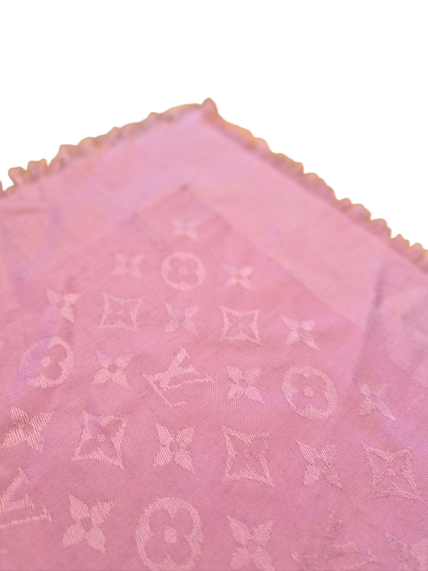 Louis Vuitton Shaali Monogram