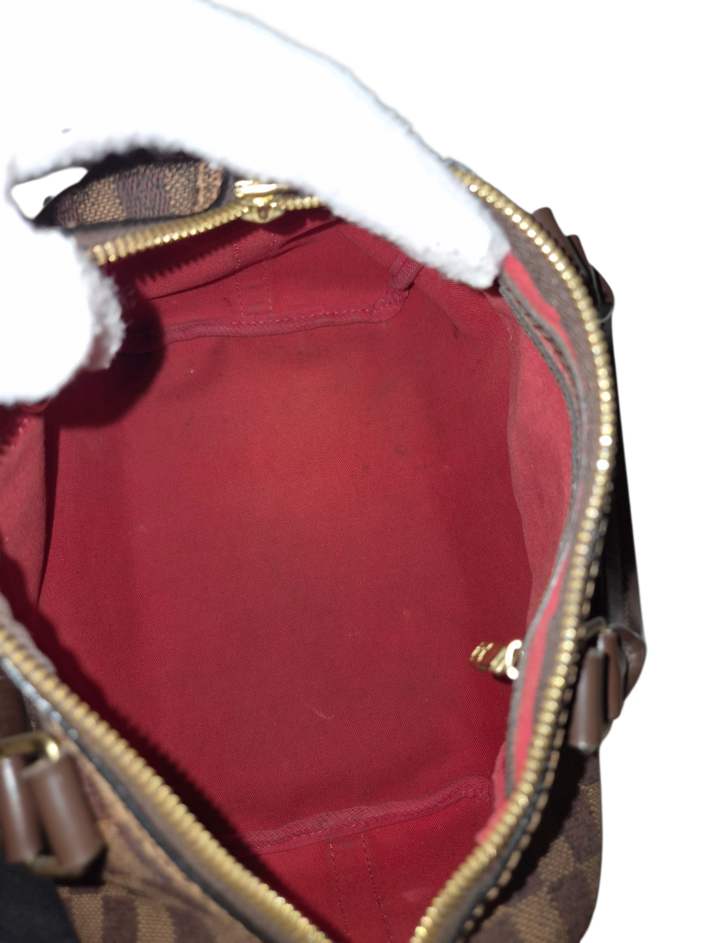 Louis Vuitton Speedy Bandouliere 25