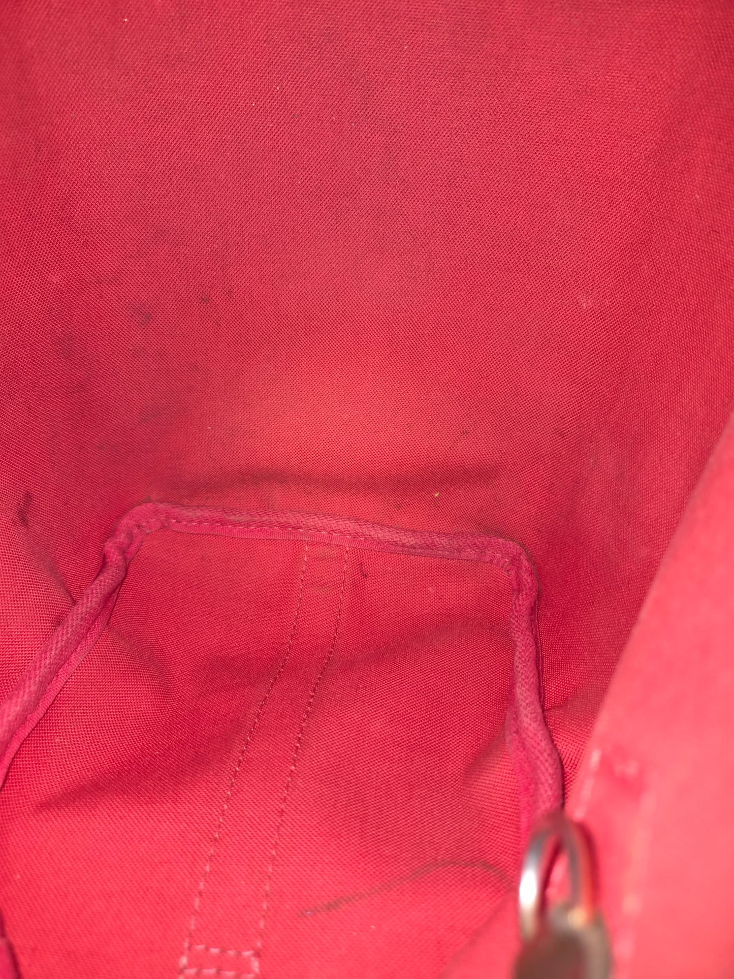 Louis Vuitton Speedy Bandouliere 25
