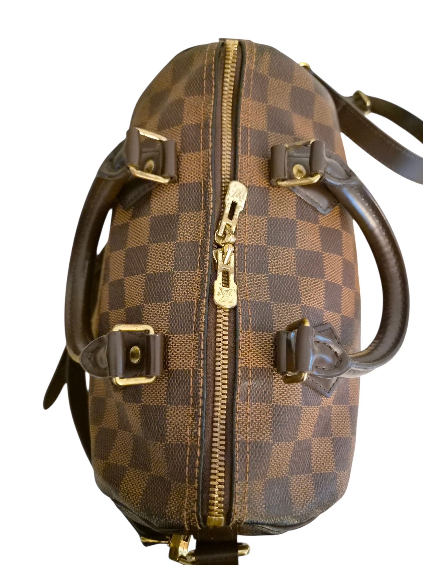 Louis Vuitton Speedy Bandouliere 25