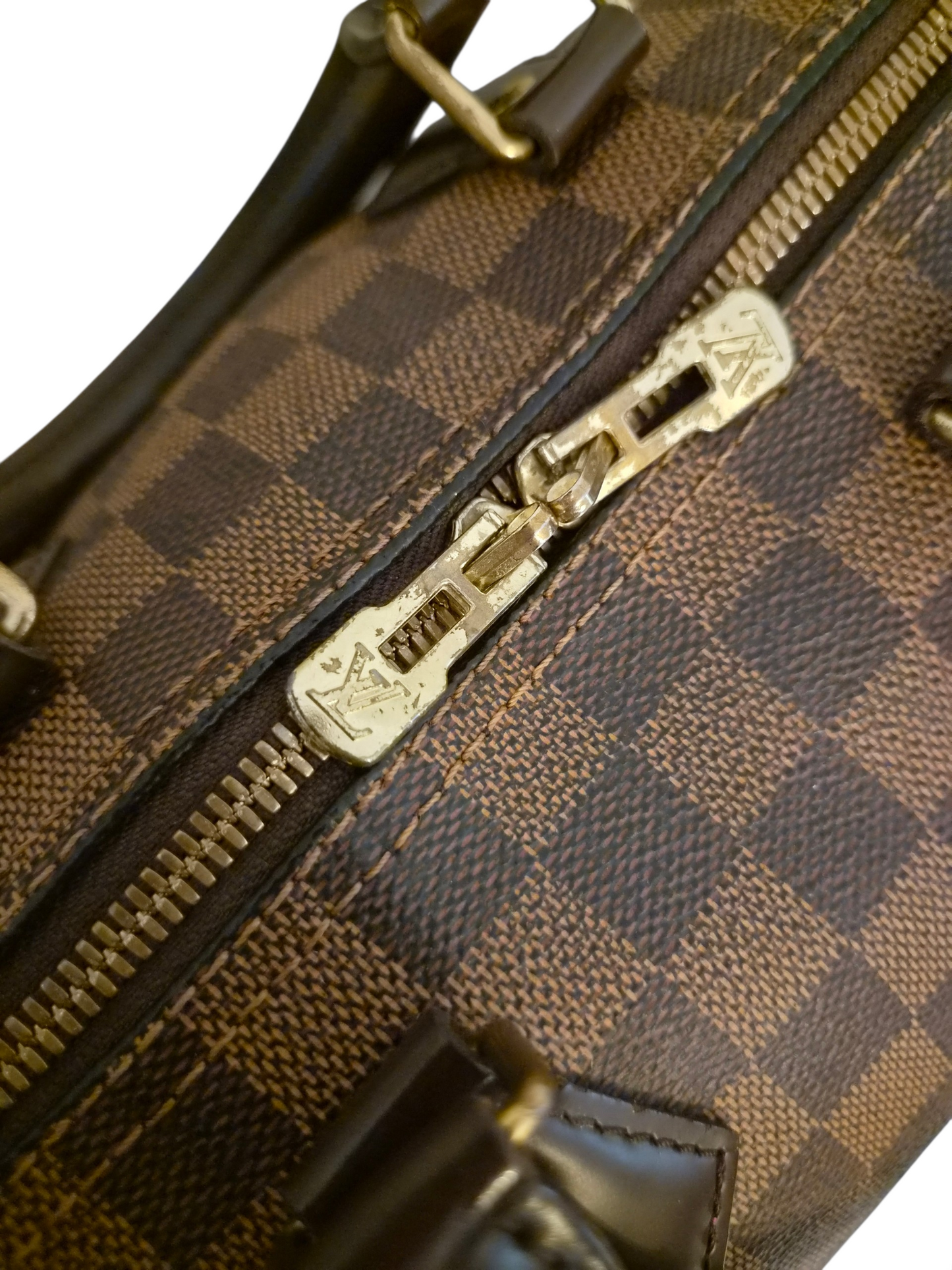 Louis Vuitton Speedy Bandouliere 25