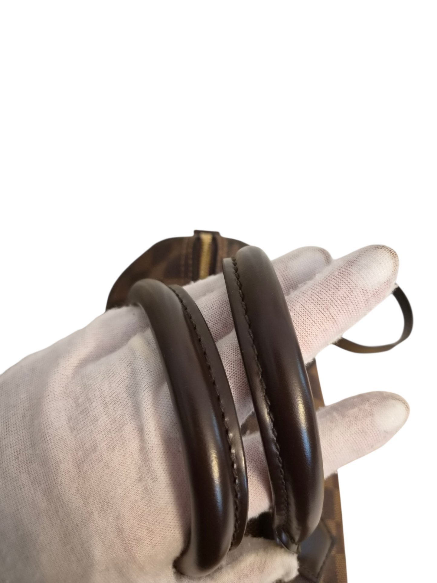 Louis Vuitton Speedy Bandouliere 25