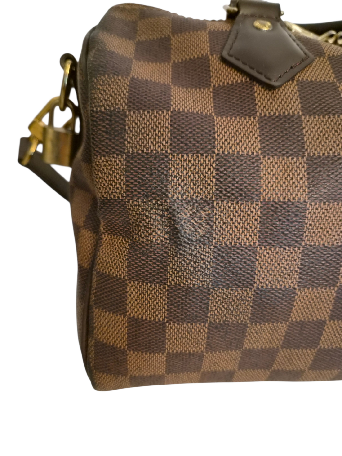 Louis Vuitton Speedy Bandouliere 25