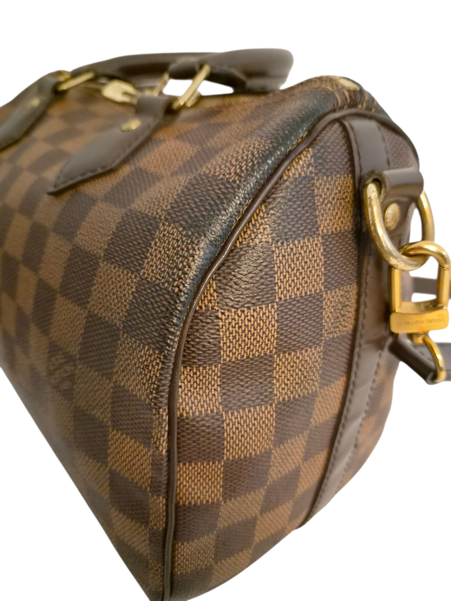 Louis Vuitton Speedy Bandouliere 25