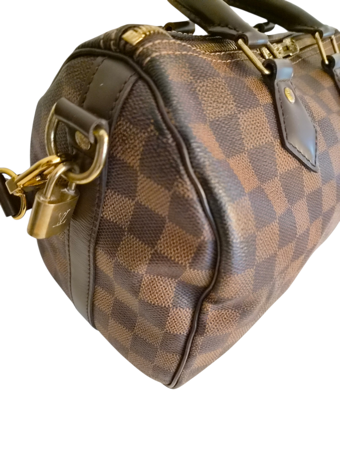 Louis Vuitton Speedy Bandouliere 25