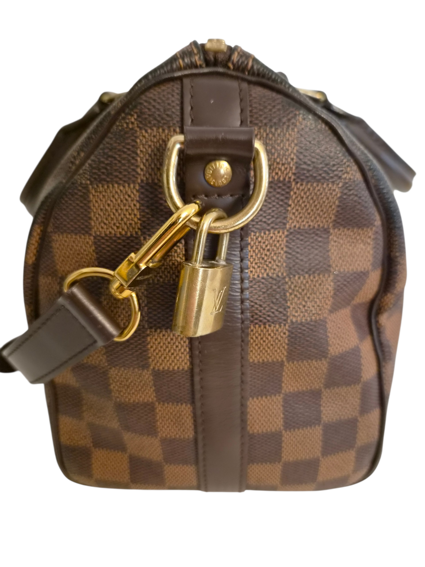 Louis Vuitton Speedy Bandouliere 25