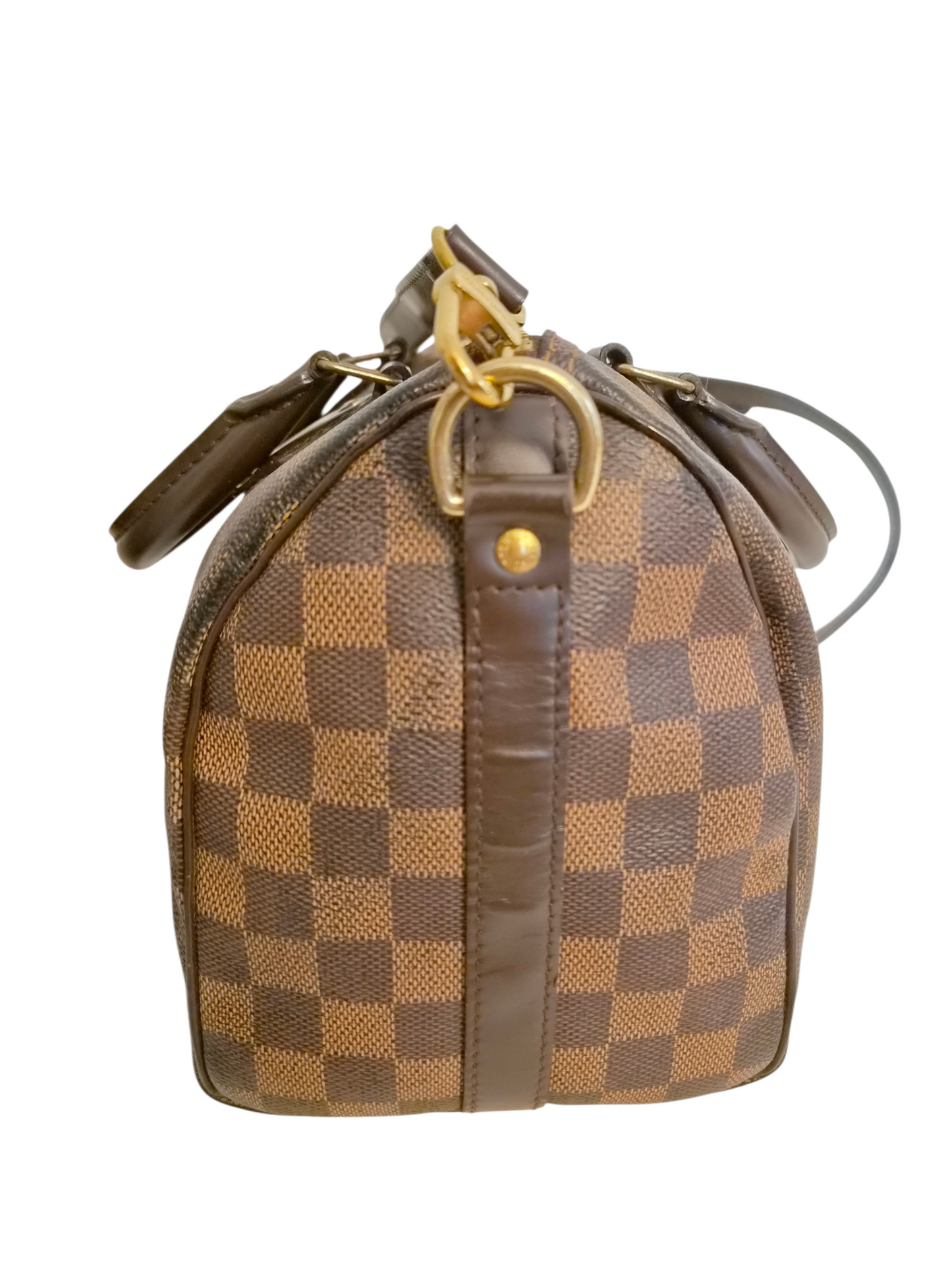 Louis Vuitton Speedy Bandouliere 25
