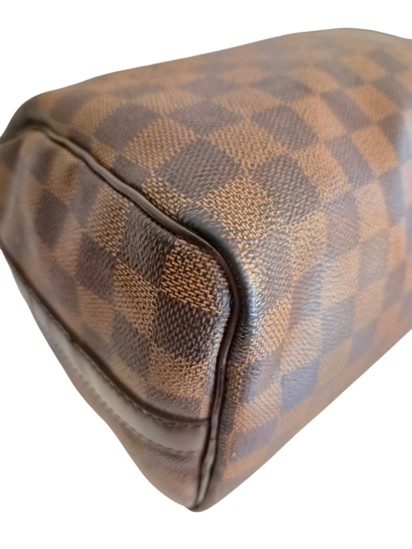 Louis Vuitton Speedy Bandouliere 25