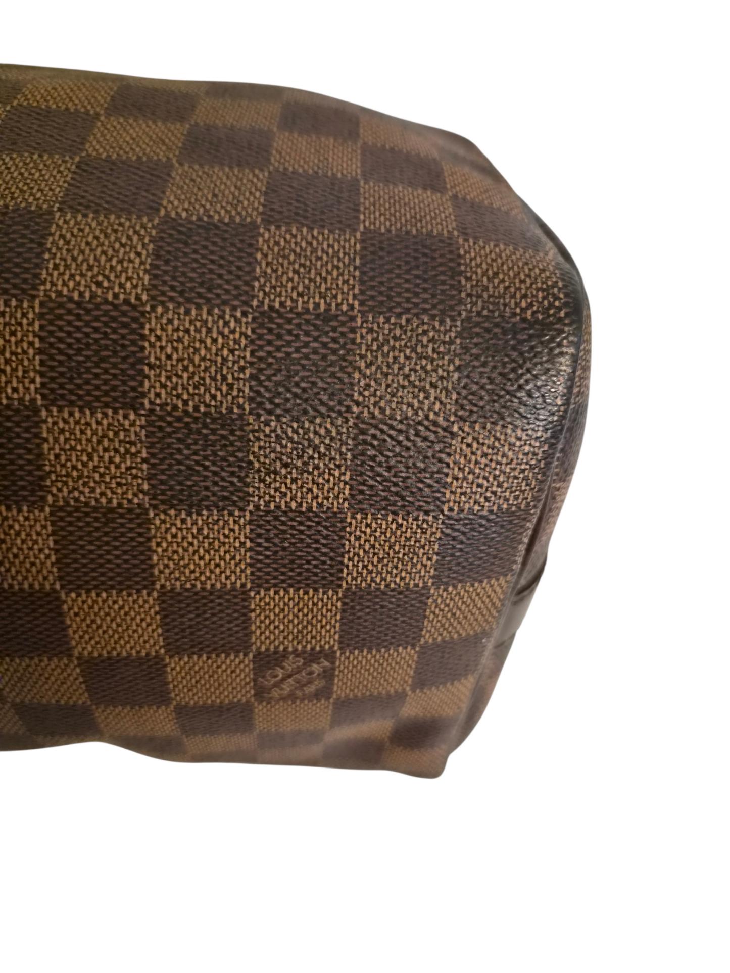 Louis Vuitton Speedy Bandouliere 25