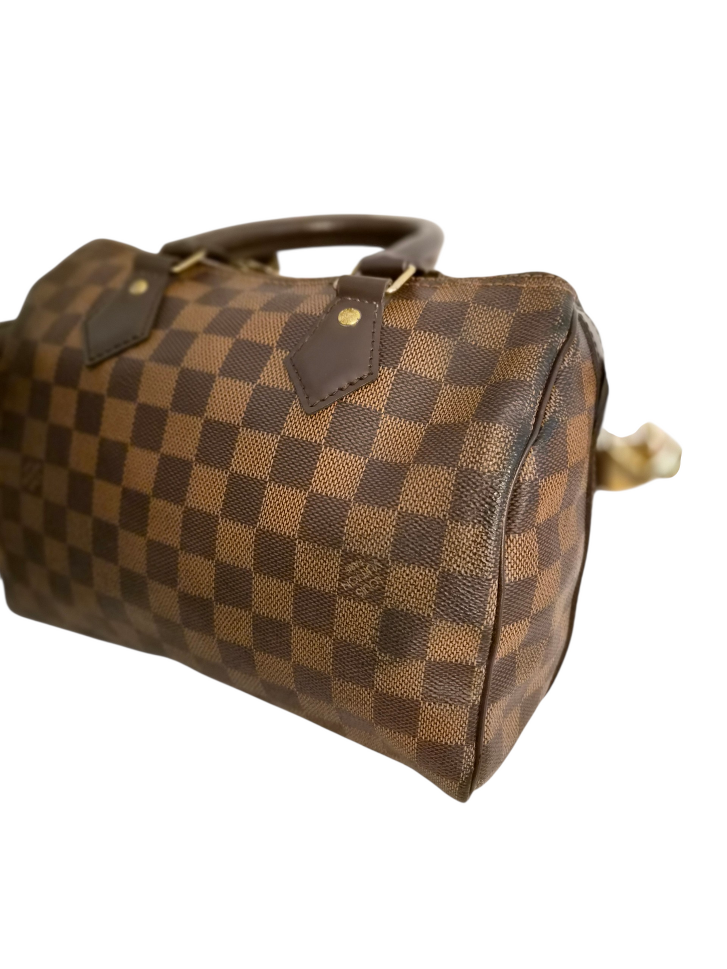 Louis Vuitton Speedy Bandouliere 25