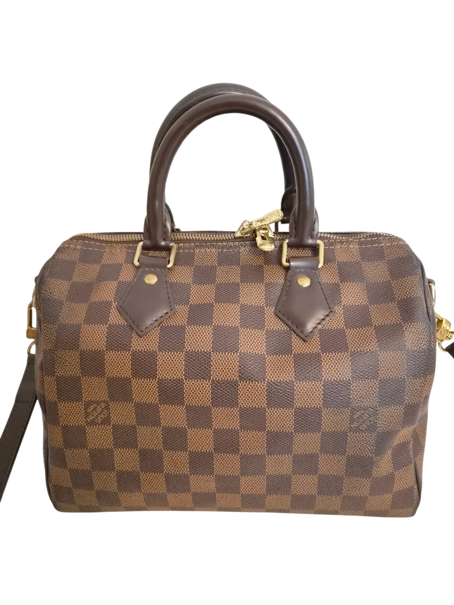 Louis Vuitton Speedy Bandouliere 25