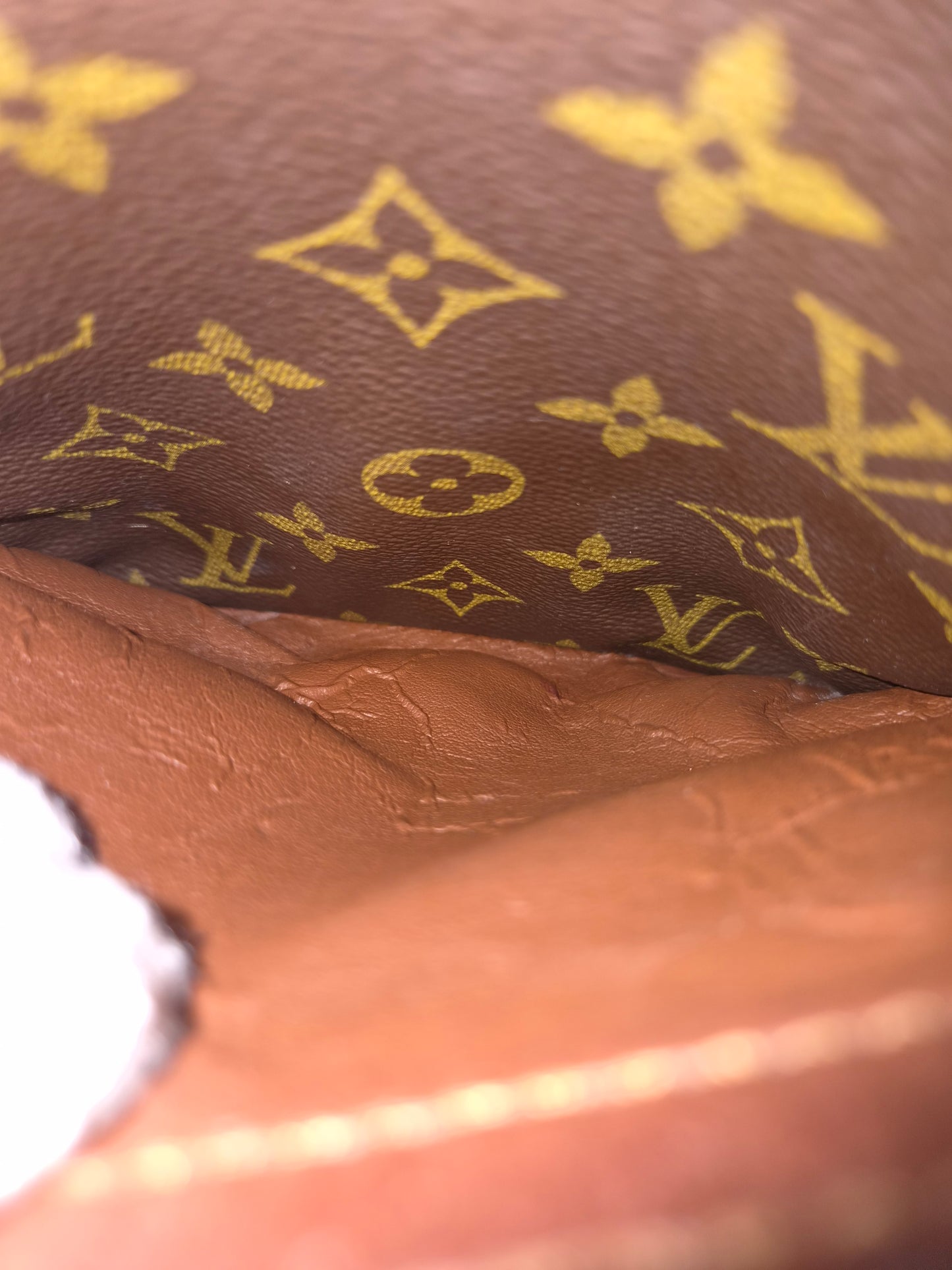 Louis Vuitton Danube
