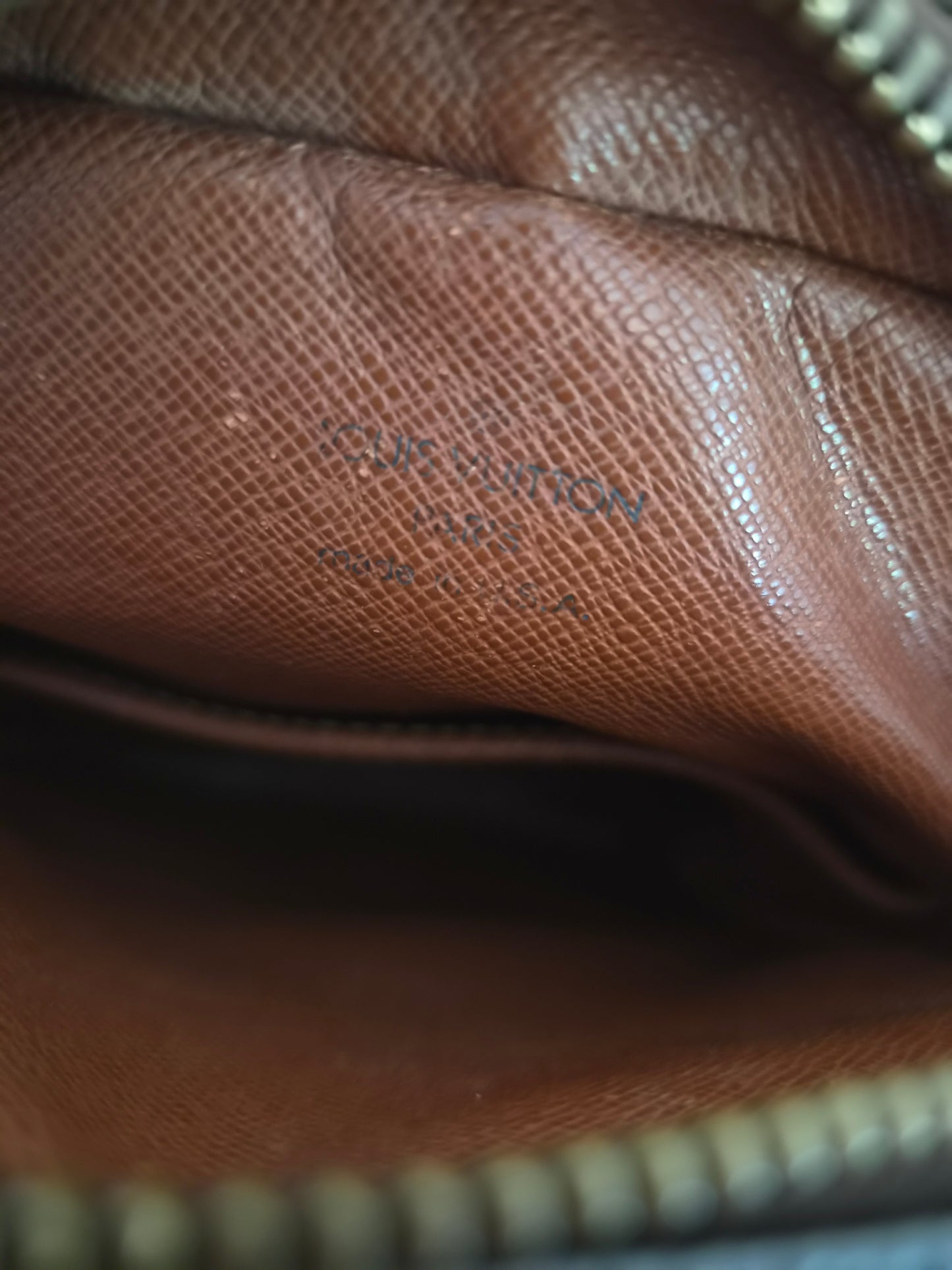 Louis Vuitton Danube