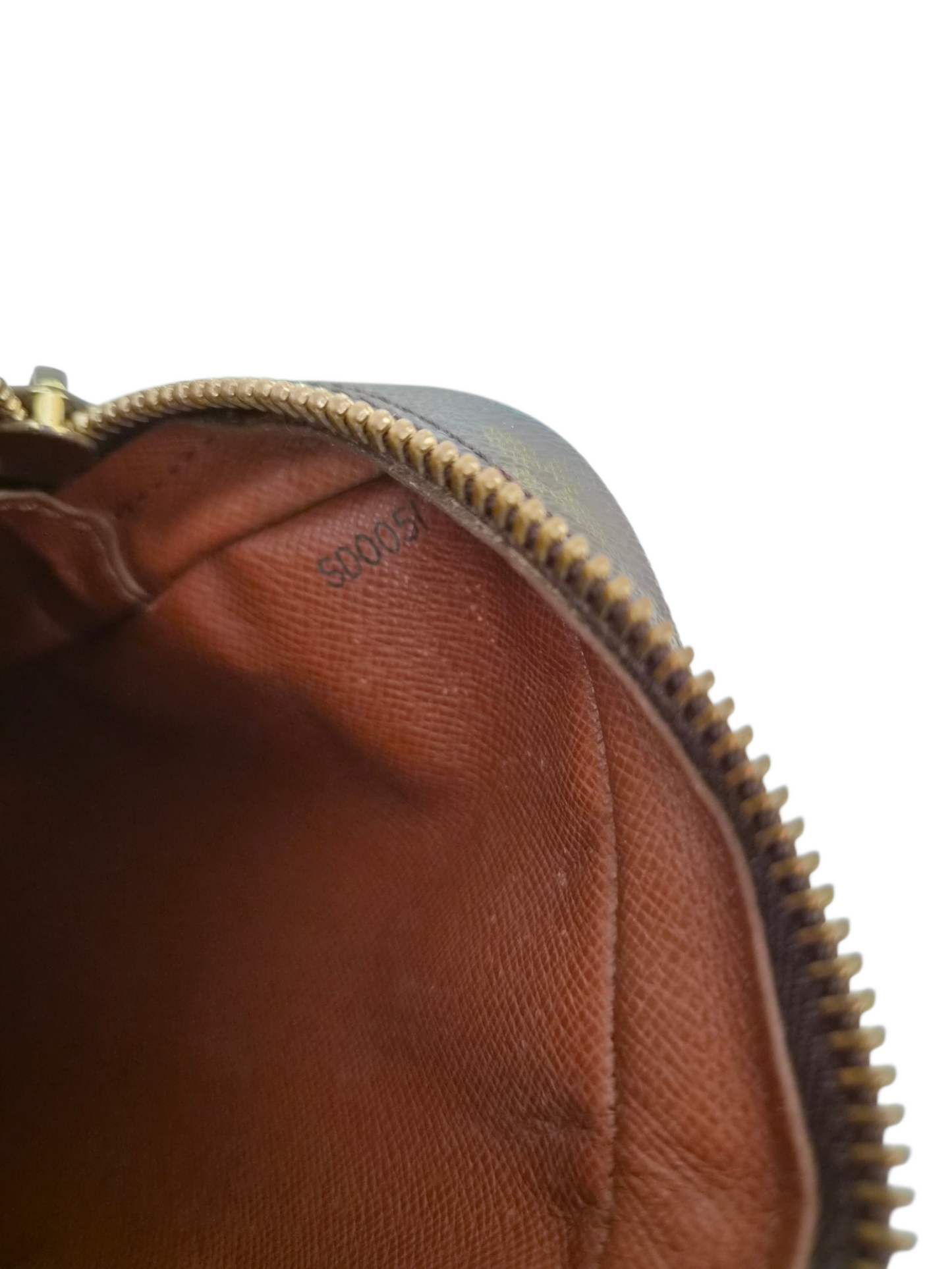 Louis Vuitton Danube
