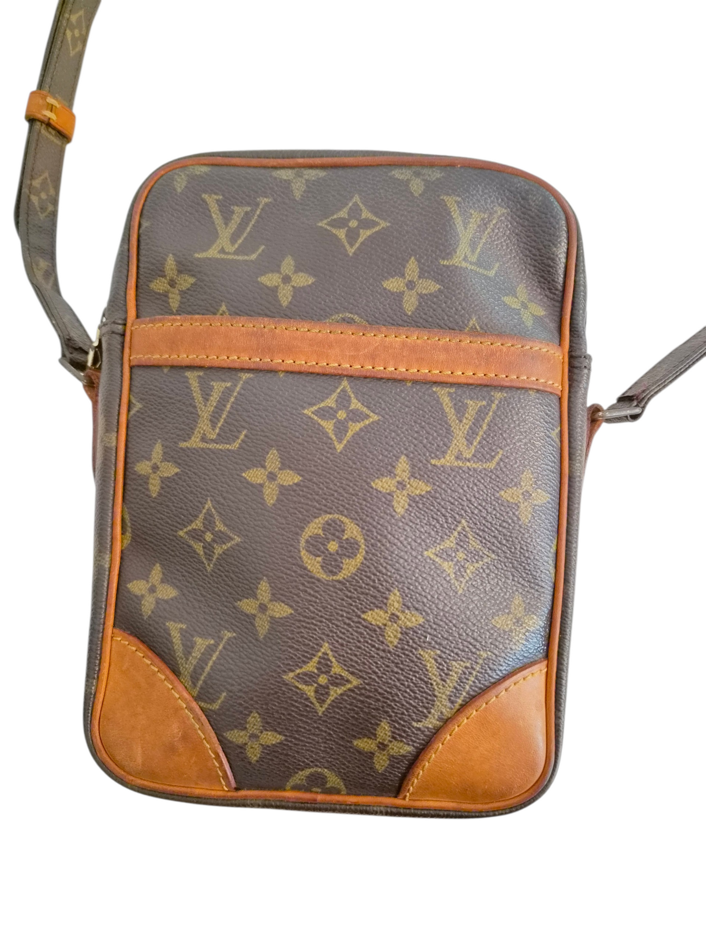 Louis Vuitton Danube