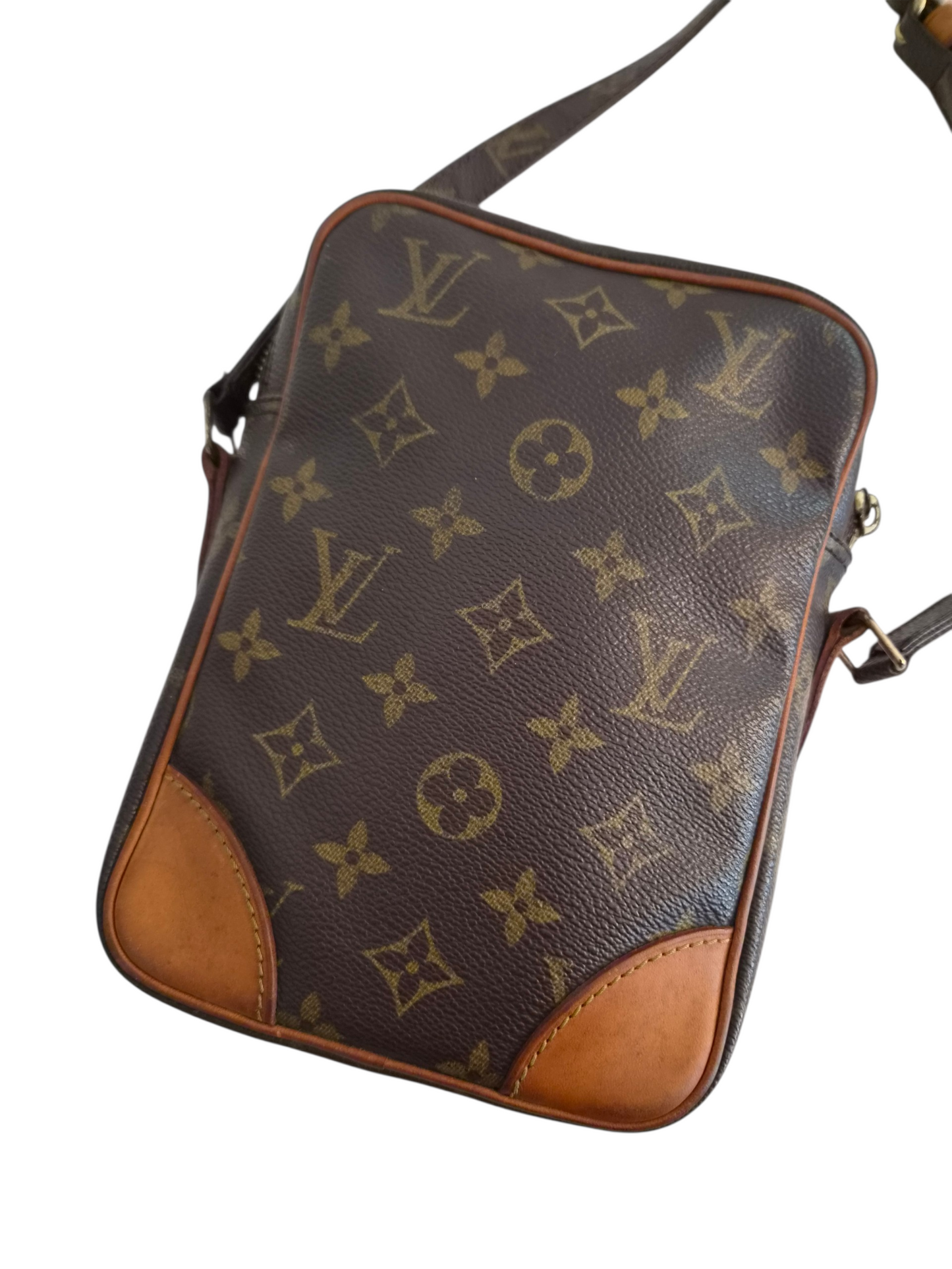 Louis Vuitton Danube