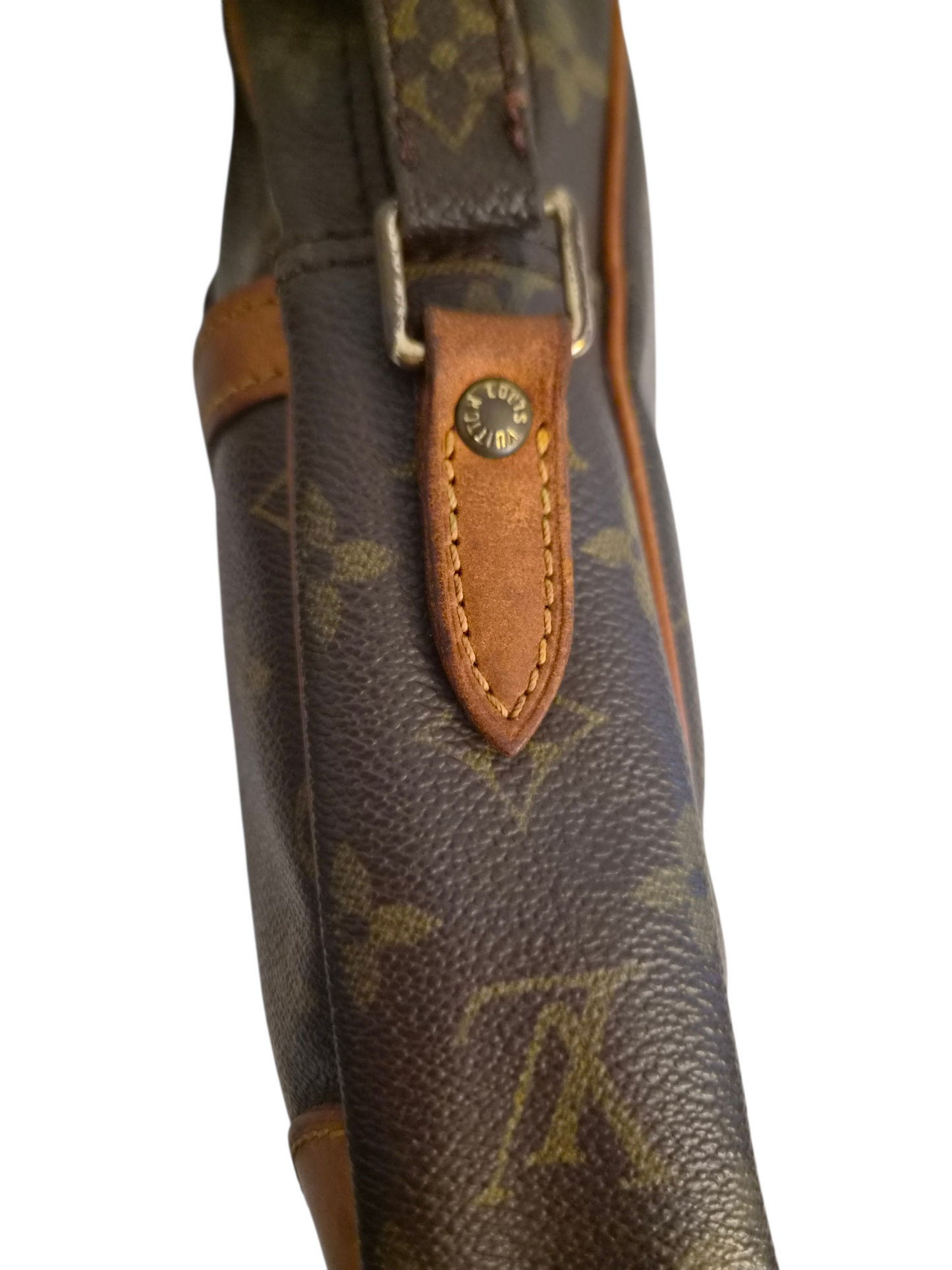 Louis Vuitton Danube
