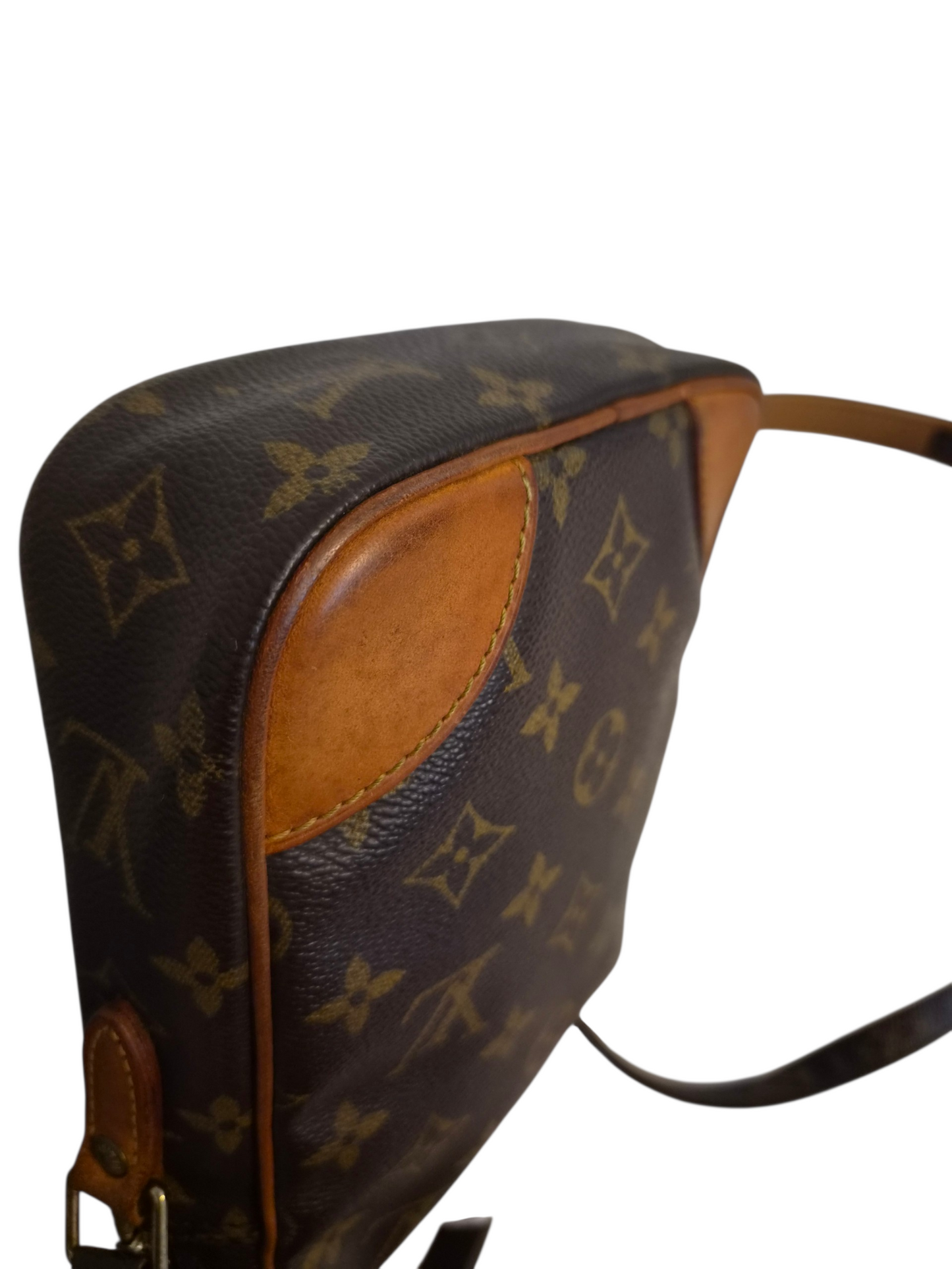 Louis Vuitton Danube