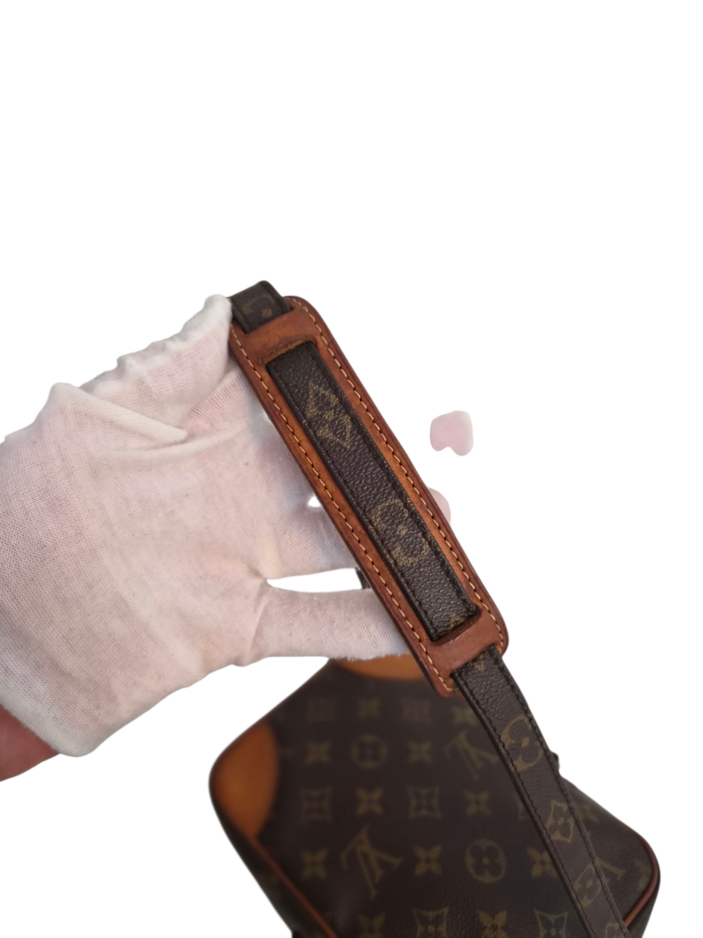 Louis Vuitton Danube