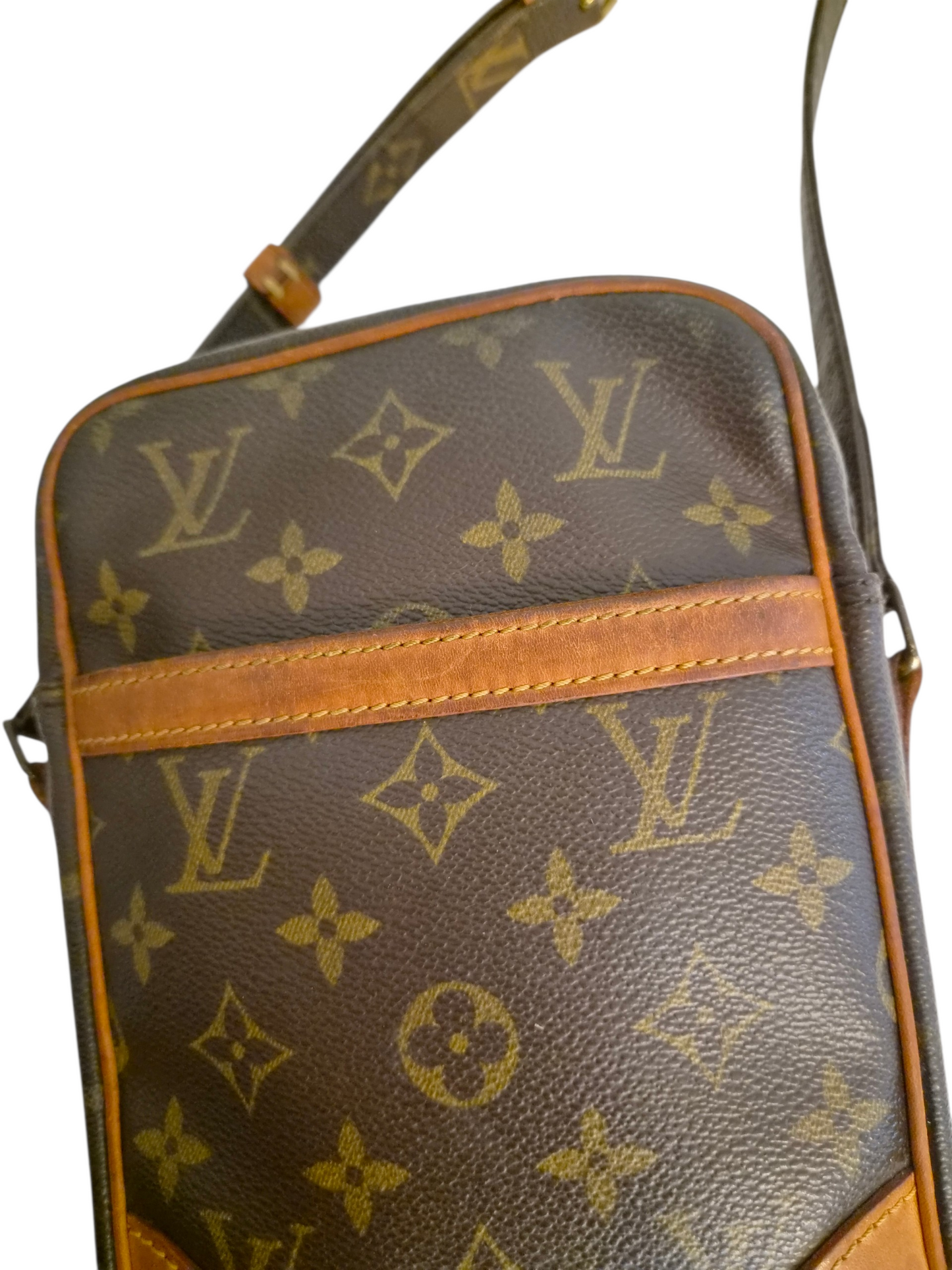 Louis Vuitton Danube