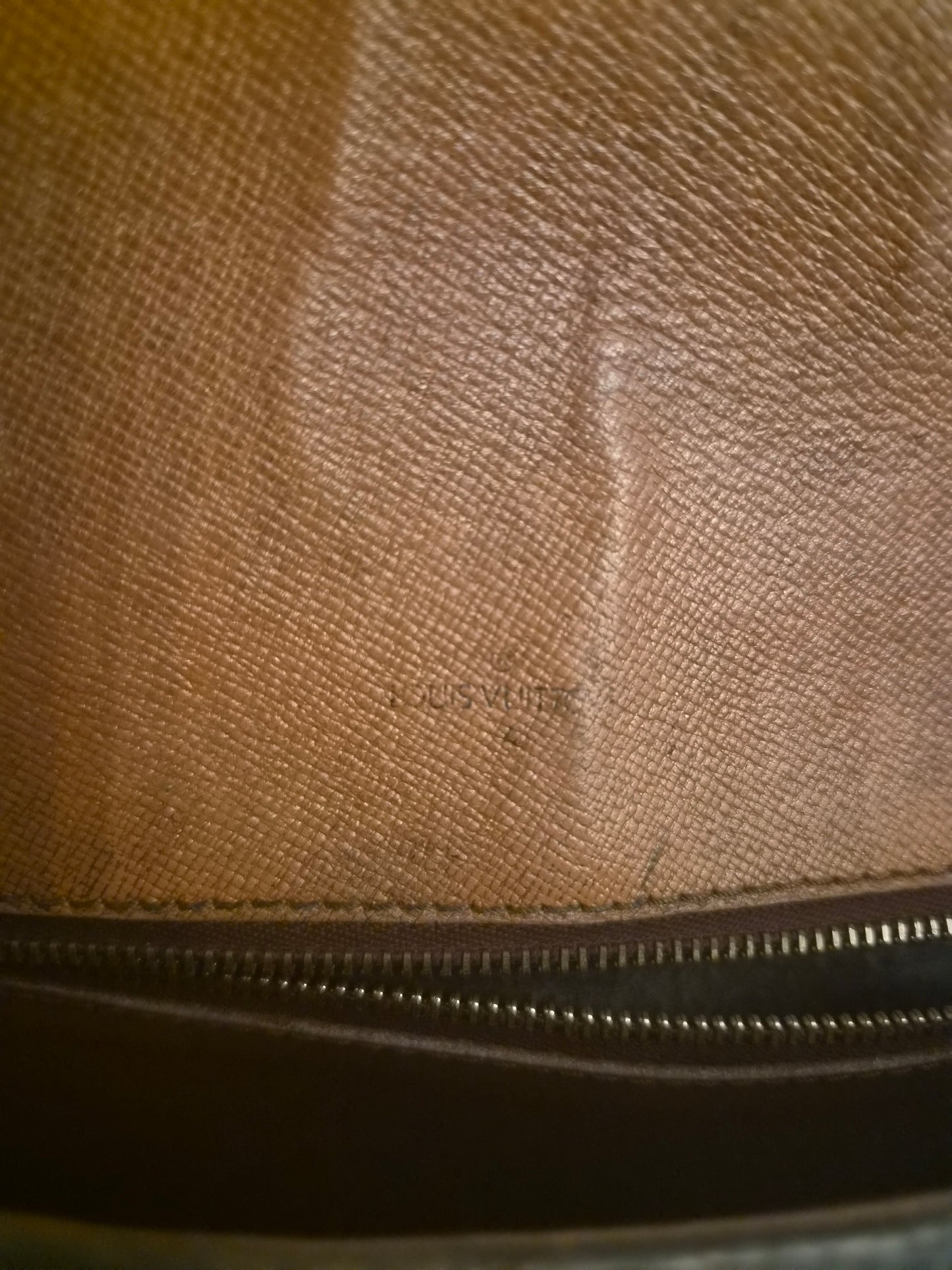 Louis Vuitton Saint Cloud GM