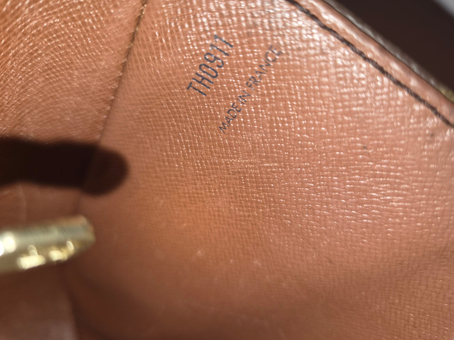 Louis Vuitton Saint Cloud GM