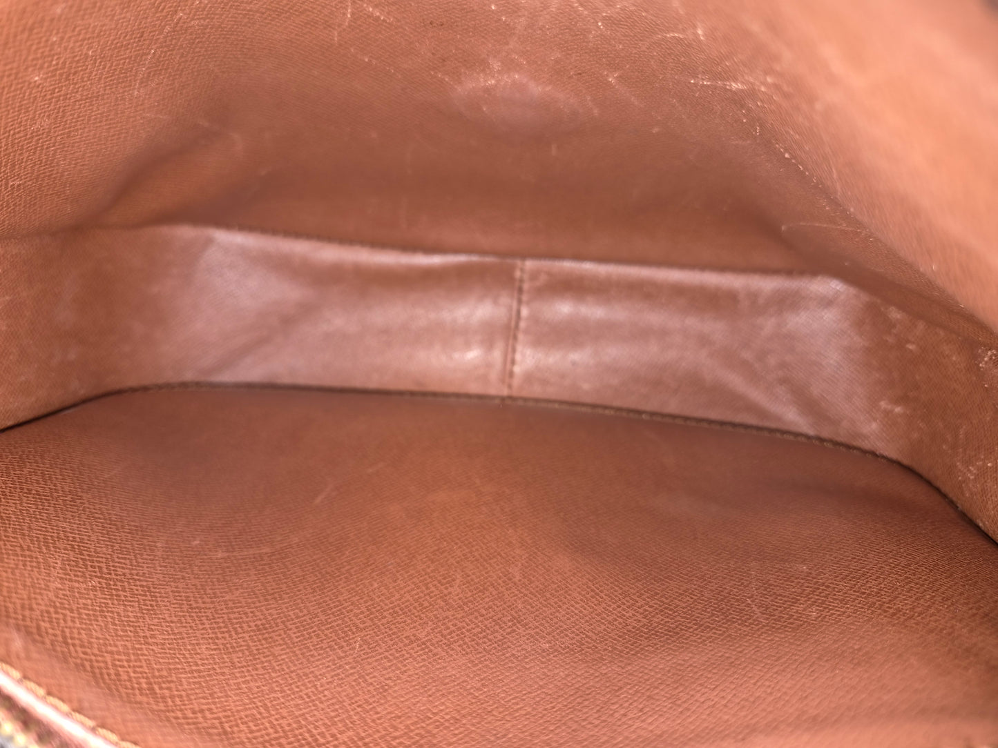 Louis Vuitton Saint Cloud GM