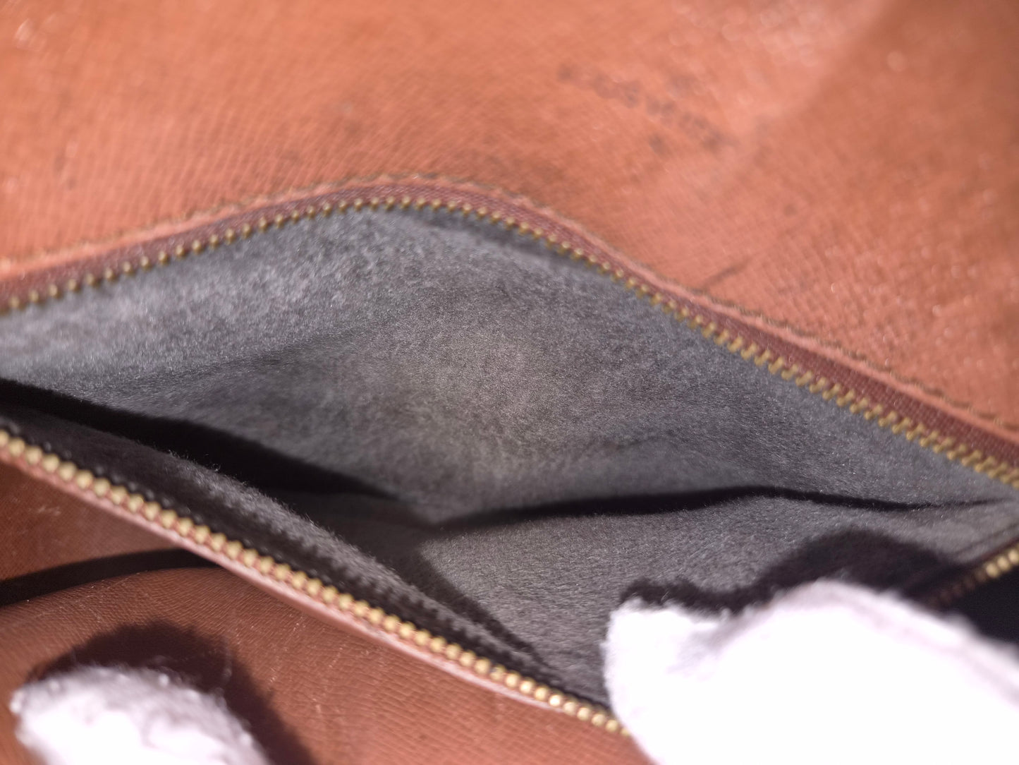 Louis Vuitton Saint Cloud GM