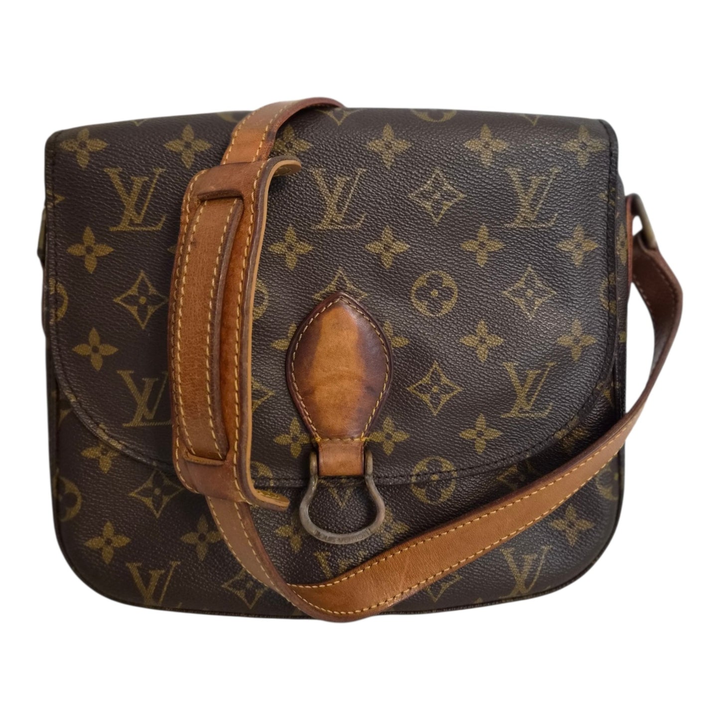 Louis Vuitton Saint Cloud GM