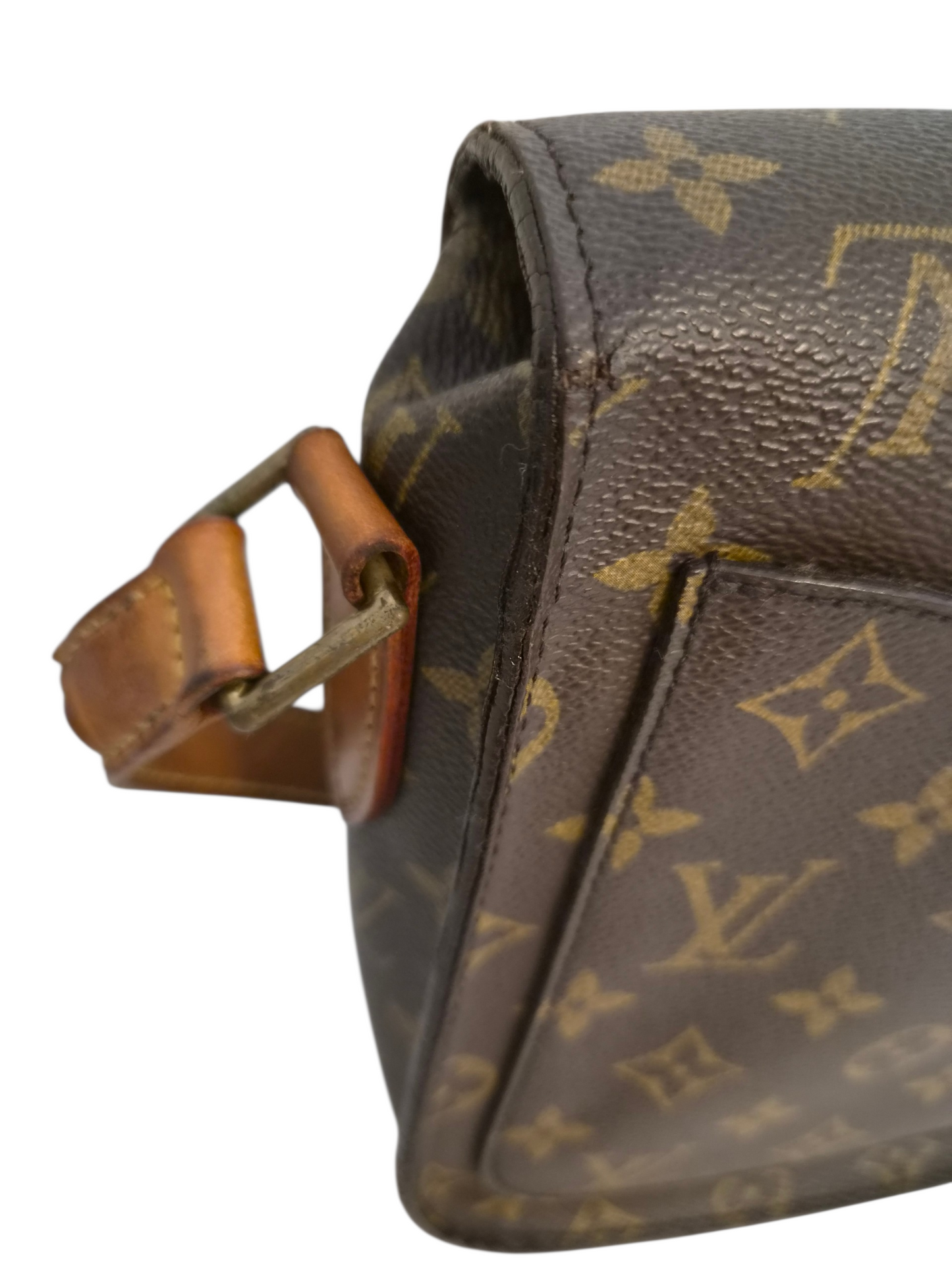 Louis Vuitton Saint Cloud GM
