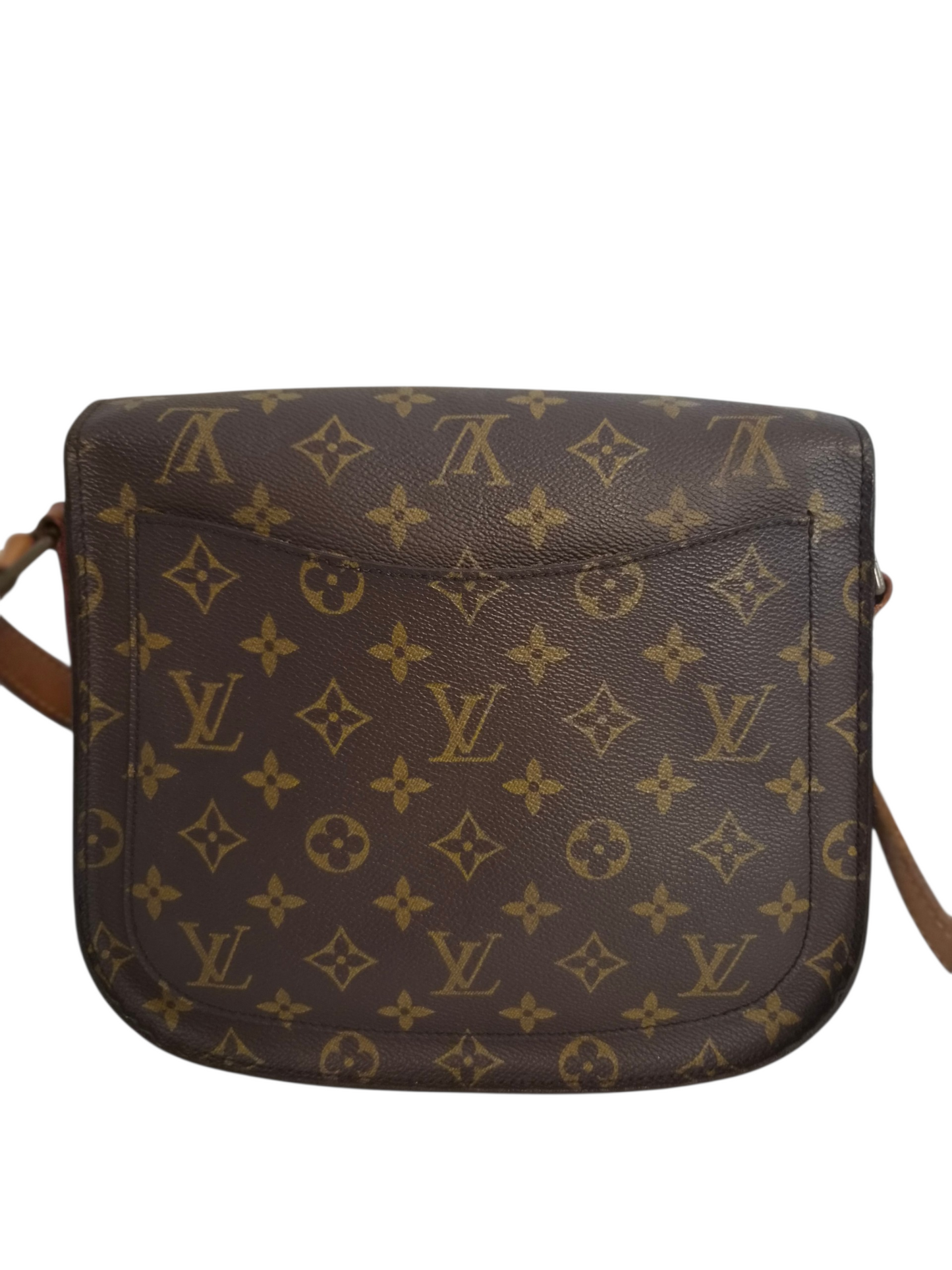 Louis Vuitton Saint Cloud GM