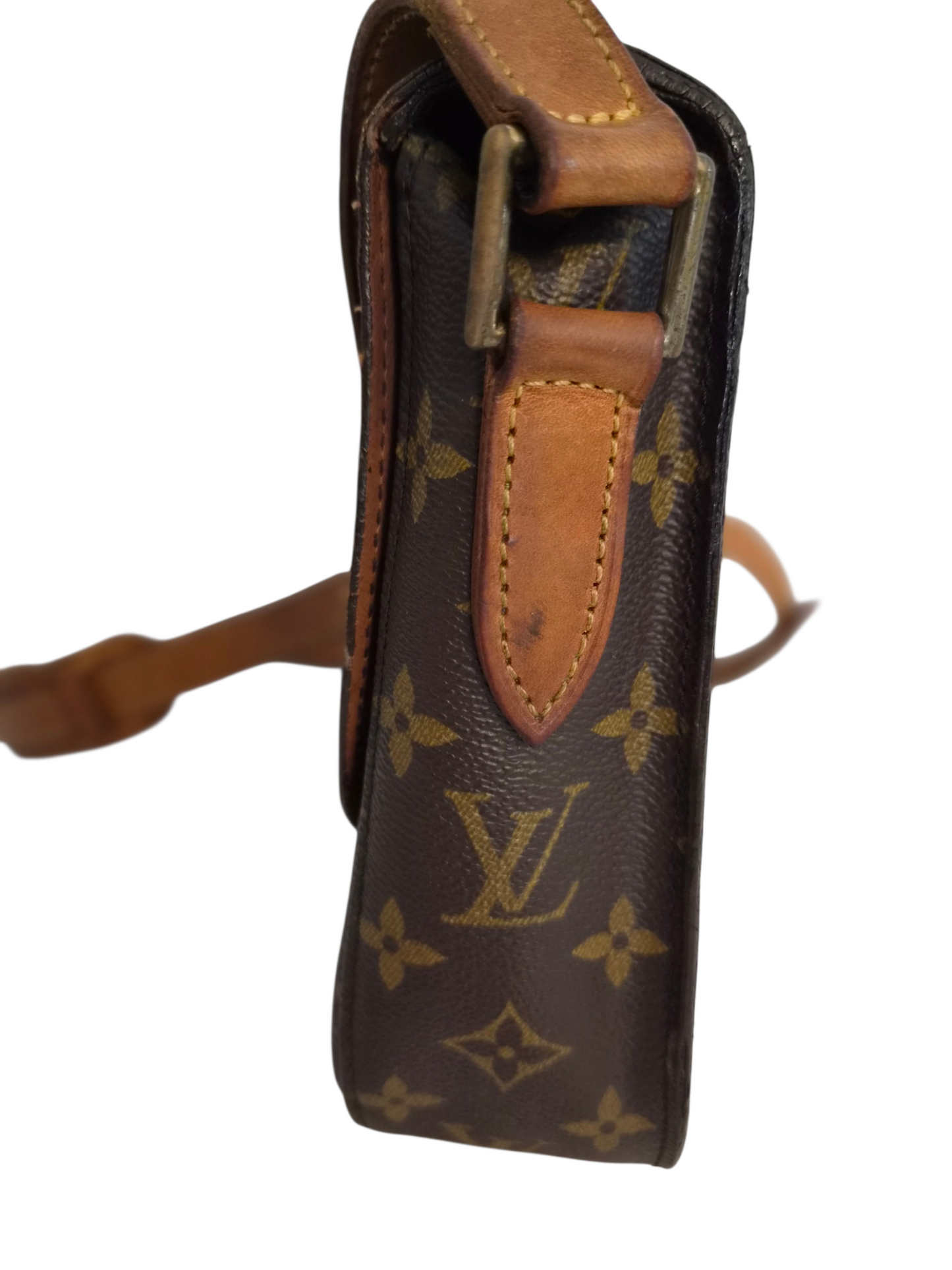 Louis Vuitton Saint Cloud GM