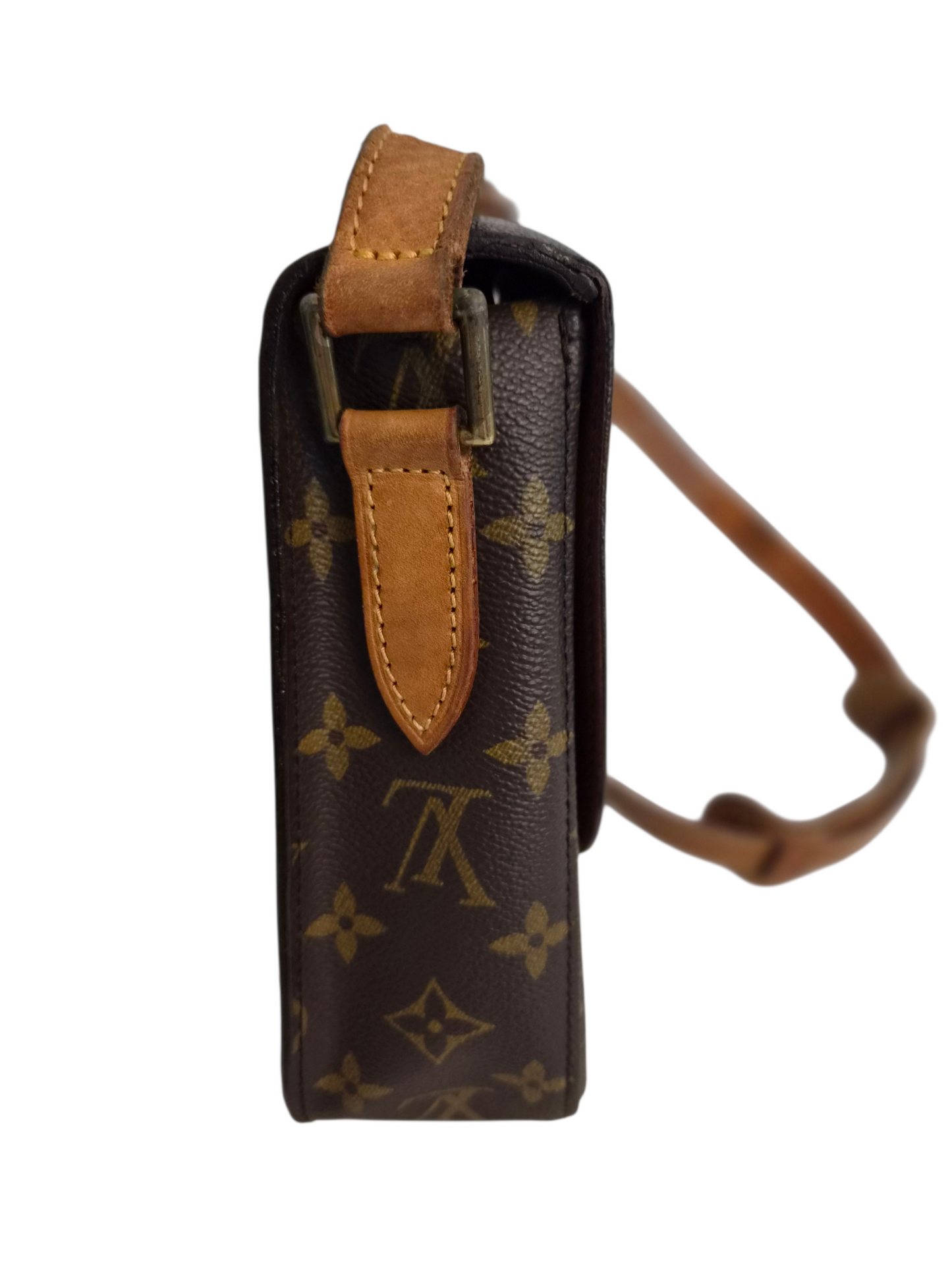 Louis Vuitton Saint Cloud GM