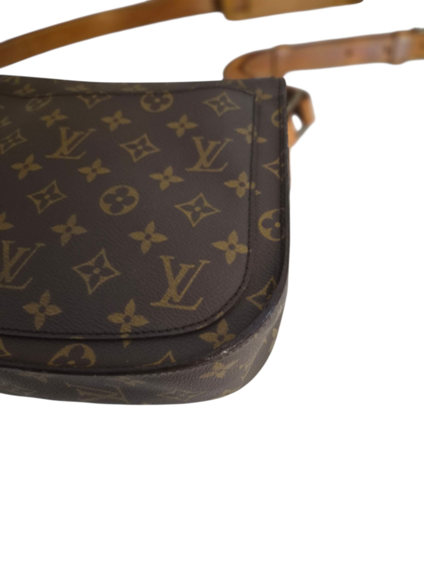 Louis Vuitton Saint Cloud GM