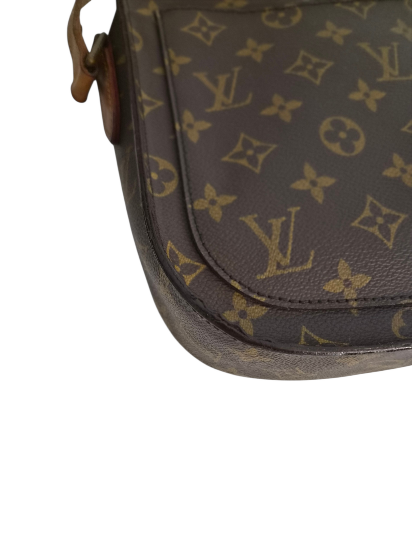 Louis Vuitton Saint Cloud GM