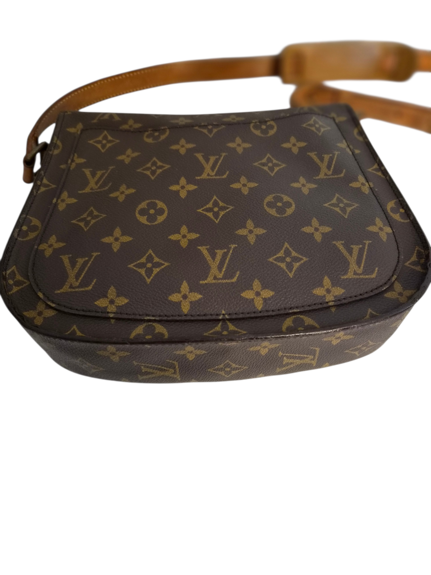 Louis Vuitton Saint Cloud GM