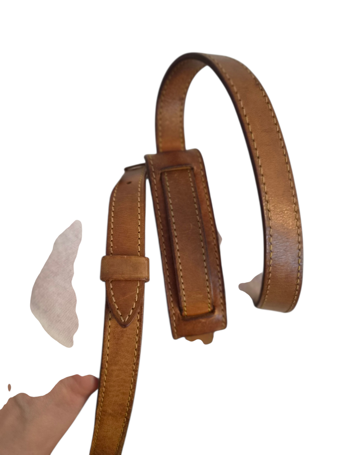 Louis Vuitton Saint Cloud GM