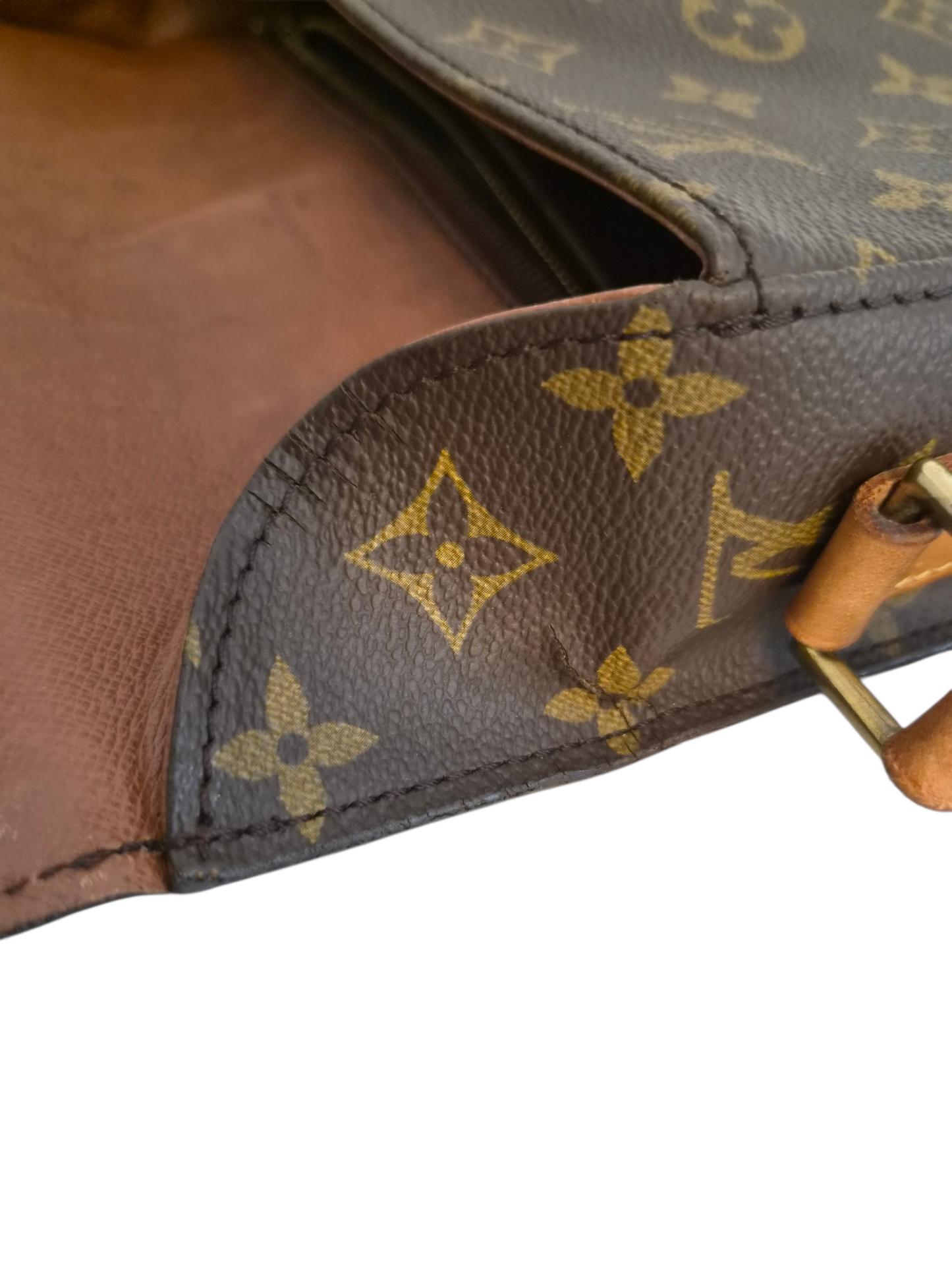Louis Vuitton Saint Cloud GM