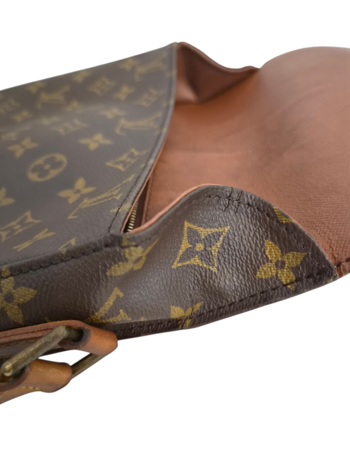 Louis Vuitton Saint Cloud GM