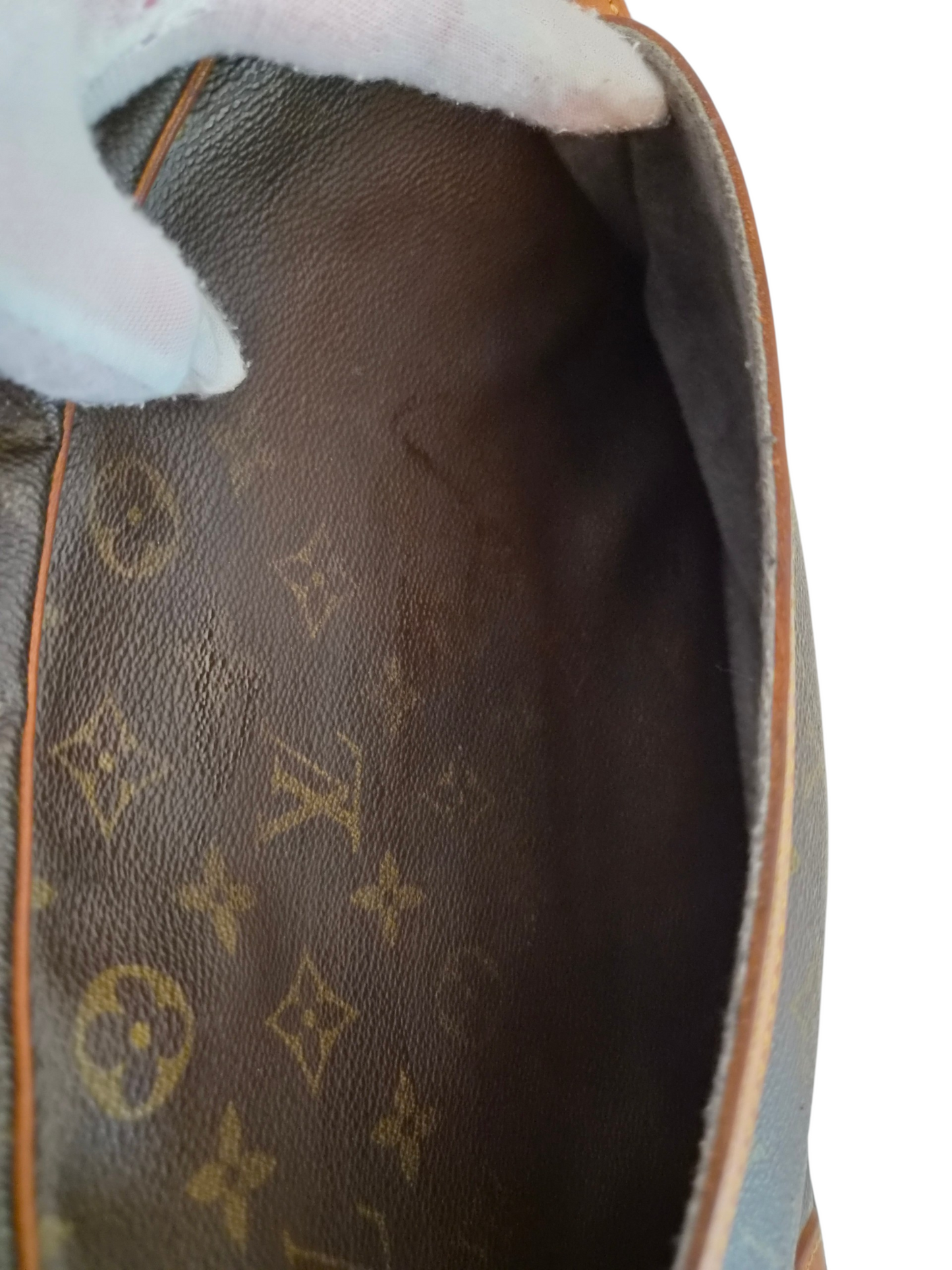 Louis Vuitton Trocadero 30