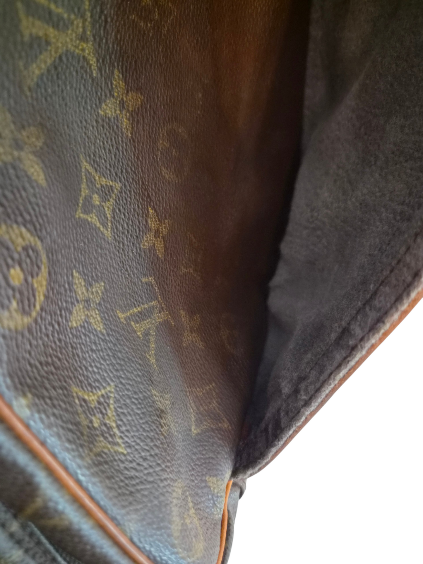 Louis Vuitton Trocadero 30