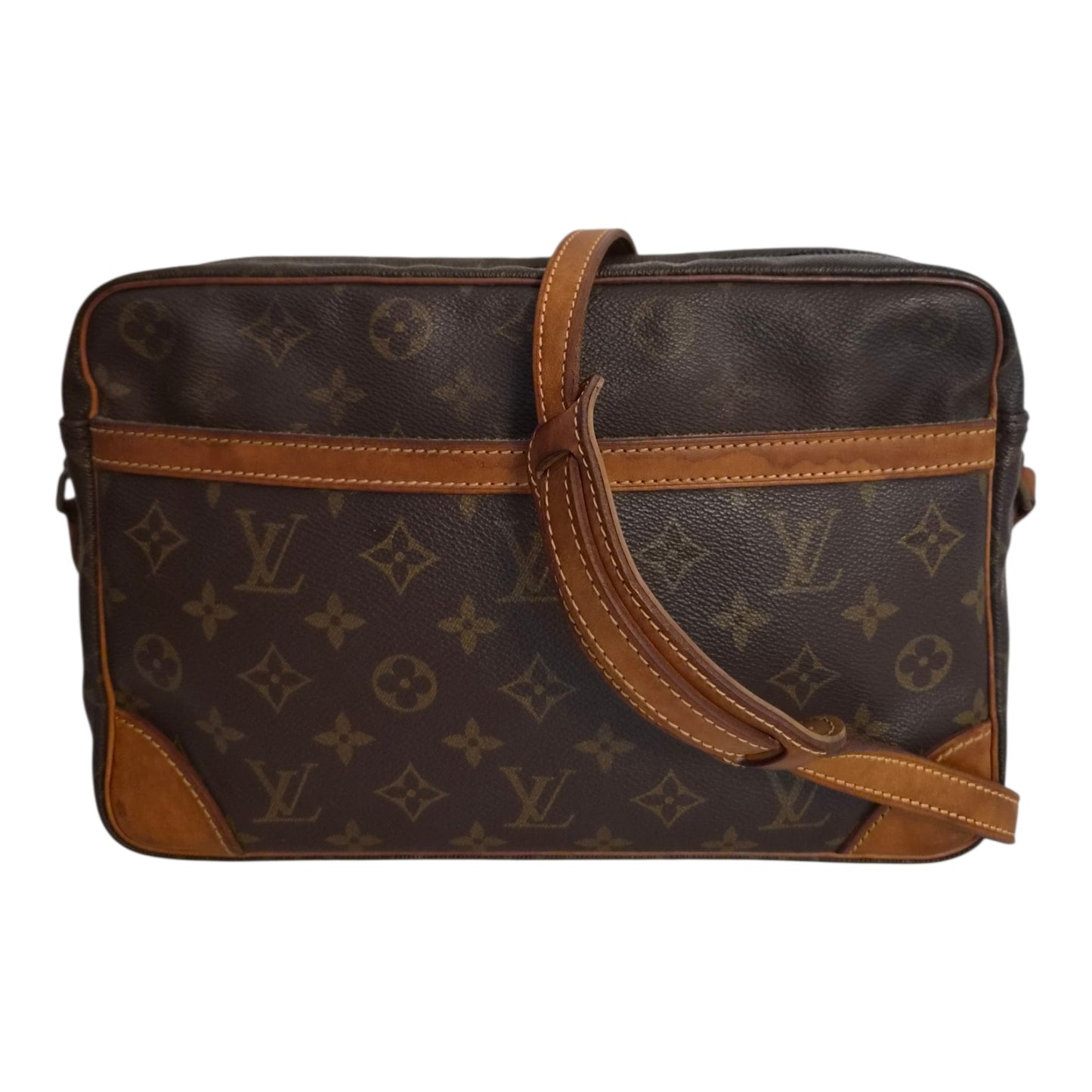 Louis Vuitton Trocadero 30