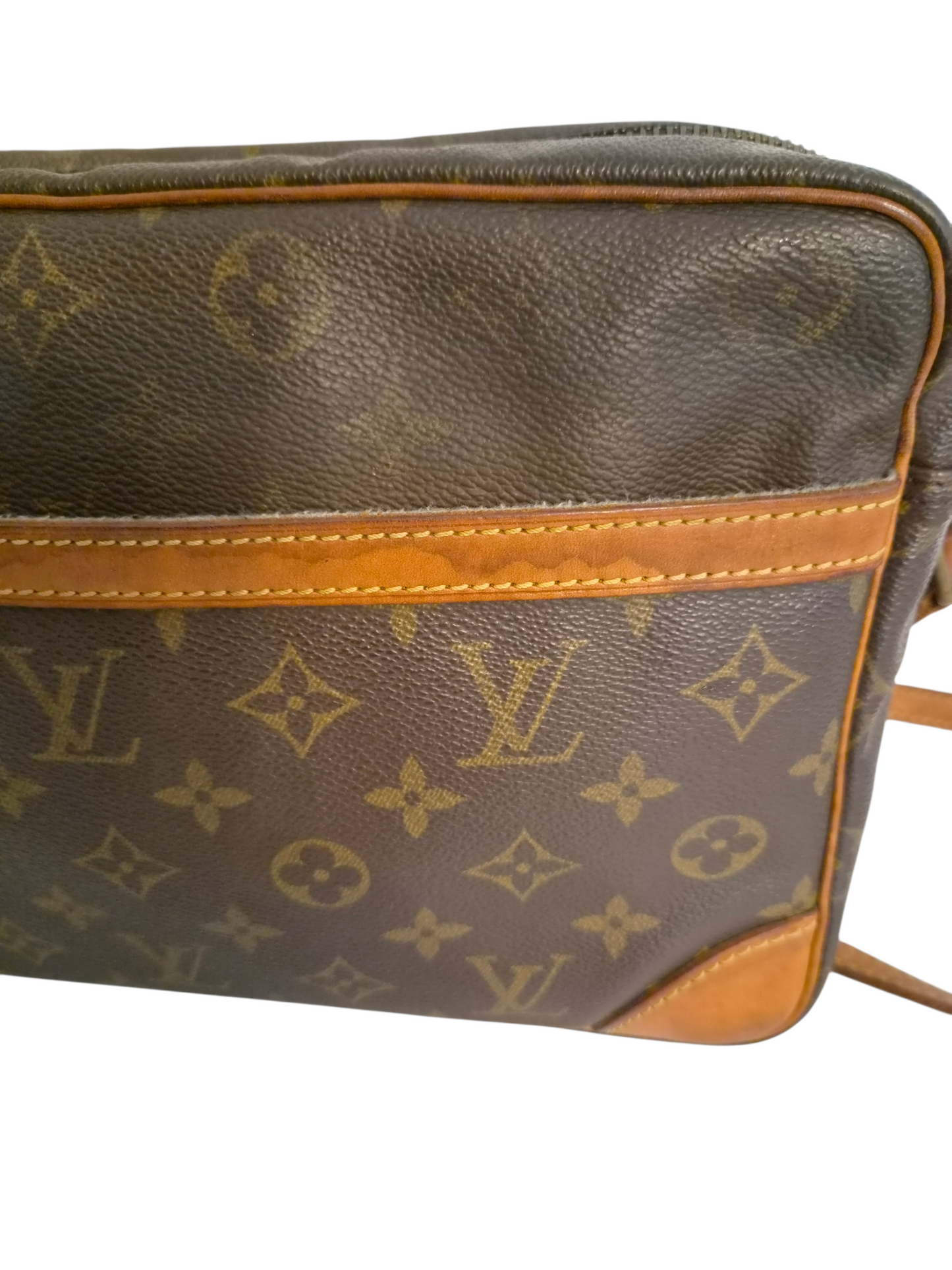 Louis Vuitton Trocadero 30